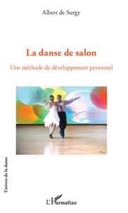 Picture of La danse de salon