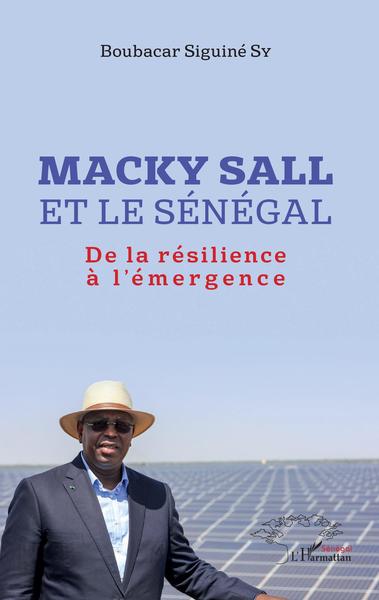 Picture of Macky Sall et le Sénégal