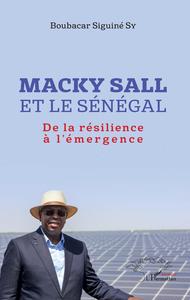 Picture of Macky Sall et le Sénégal