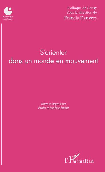 Picture of S'orienter dans un monde en mouvement