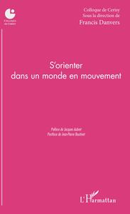 Picture of S'orienter dans un monde en mouvement