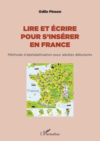 Image de Lire et écrire pour s'insérer en France