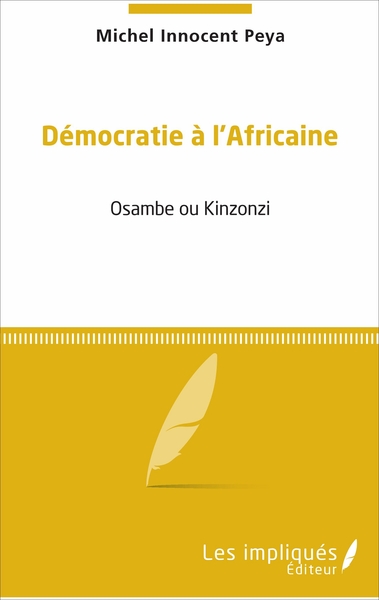 Image de Démocratie à l'africaine