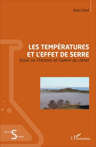 Picture of Les températures et l'effet de serre