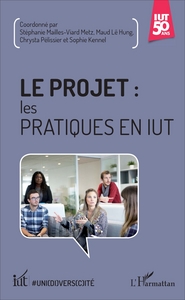 Image de Le projet : les pratiques en IUT