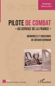 Image de Pilote de combat