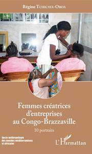 Picture of Femmes créatrices d'entreprises au Congo-Brazzaville
