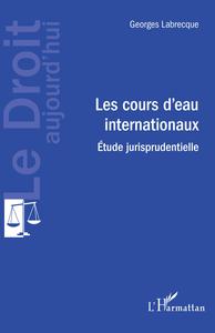 Picture of Les cours d'eau internationaux