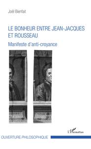 Picture of Le bonheur entre Jean-Jacques et Rousseau