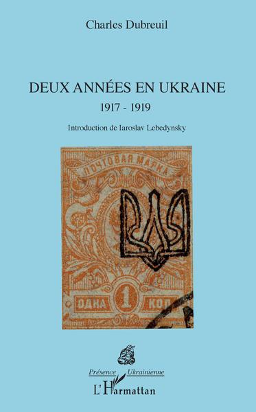 Image de Deux années en Ukraine