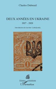 Picture of Deux années en Ukraine