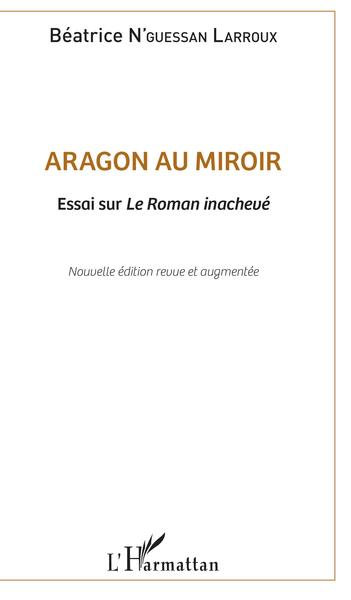 Image de Aragon au miroir