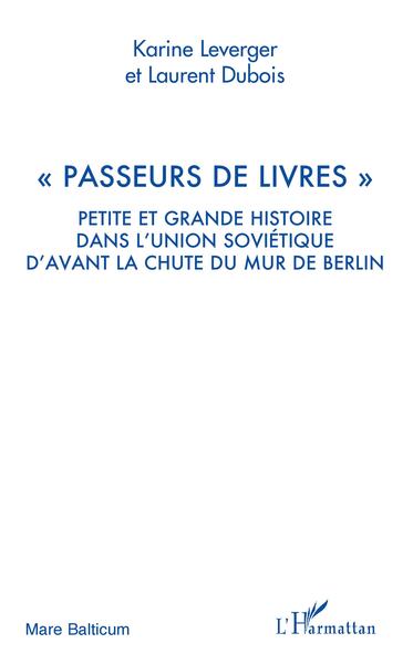 Image de "Passeurs de livres"