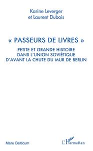 Image de "Passeurs de livres"
