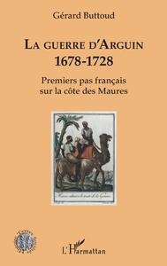 Image de La guerre d'Arguin