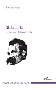 Picture of Nietzsche