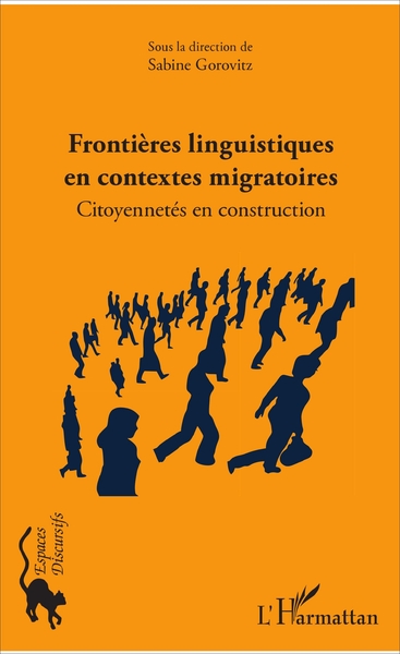 Picture of Frontières linguistiques en contextes migratoires