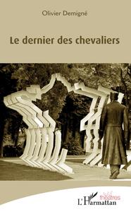Image de Le dernier des chevaliers