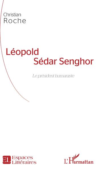 Image de Léopold Sédar Senghor