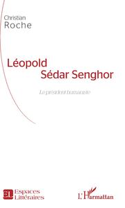 Image de Léopold Sédar Senghor