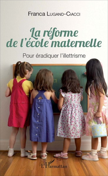 Image de La réforme de l'école maternelle