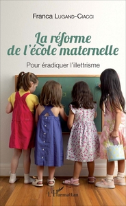 Image de La réforme de l'école maternelle