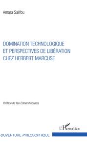 Image de Domination technologique et perspectives de libération chez Herbert Marcuse