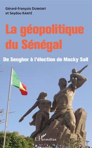 Picture of La géopolitique du Sénégal