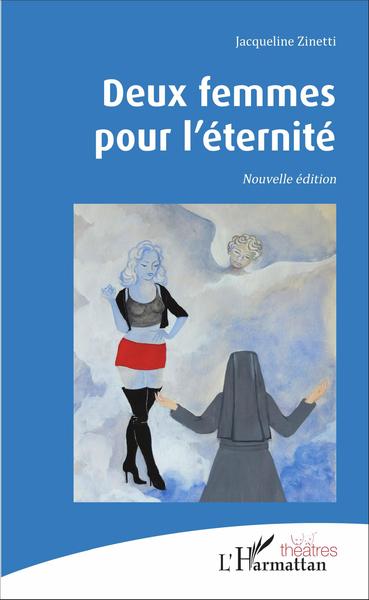 Image de Deux femmes pour l'éternité