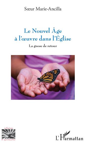 Image de Le nouvel âge à l'oeuvre dans l'Église