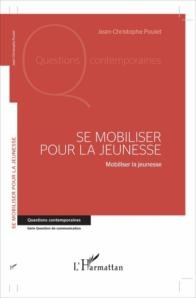 Image de Se mobiliser pour la jeunesse