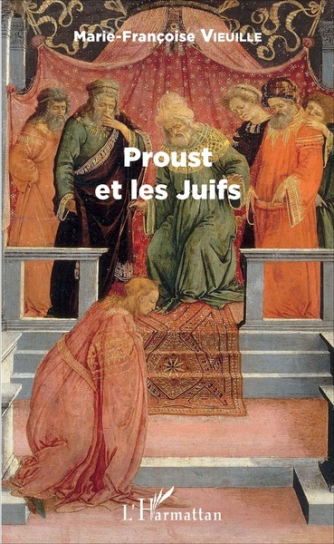 Picture of Proust et les Juifs