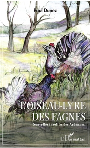 Picture of L'Oiseau-lyre des fagnes