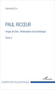 Picture of Paul Ricoeur