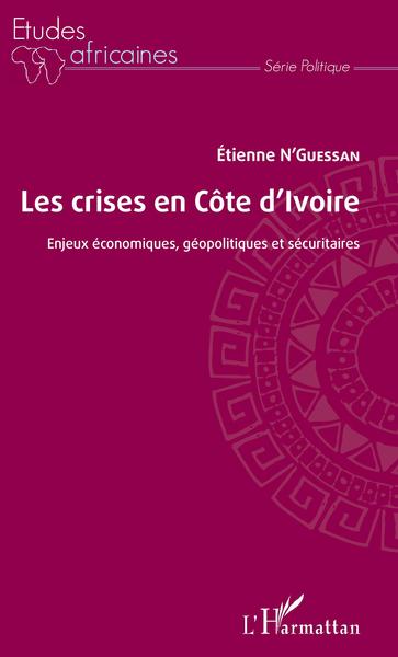 Picture of Les crises en Côte d'Ivoire
