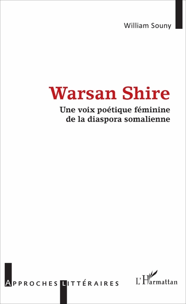 Picture of Warsan Shire