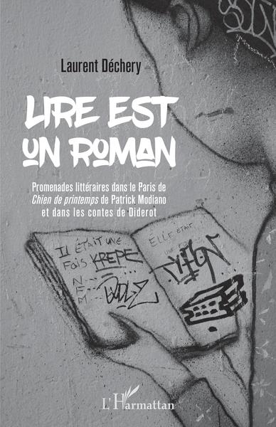 Image de Lire est un roman