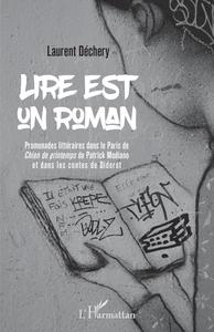 Image de Lire est un roman