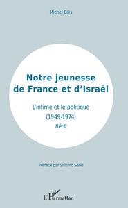 Picture of Notre jeunesse de France et d'Israël