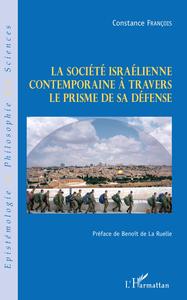 Image de La société israélienne contemporaine à travers le prisme de sa défense