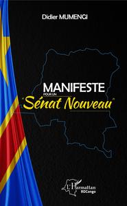 Picture of Manifeste pour un Sénat nouveau
