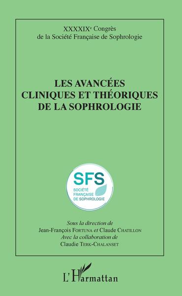 Image de Les avancées cliniques et théoriques de la sophrologie