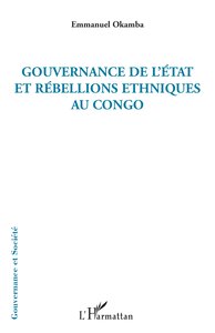 Image de Gouvernance de l'Etat et rébellions ethniques au Congo
