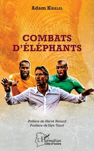 Image de Combats d'éléphants