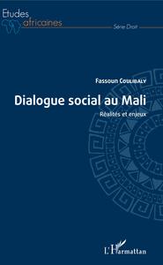 Picture of Dialogue social au Mali