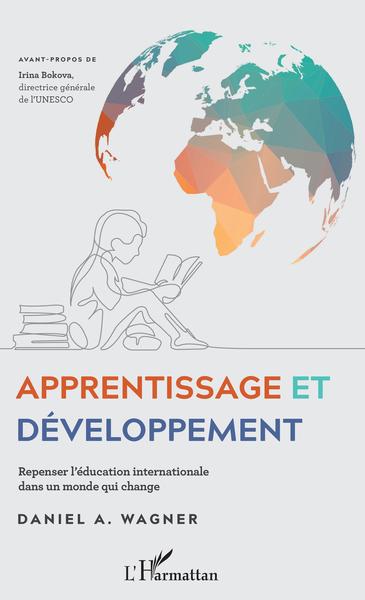 Picture of Apprentissage et développement