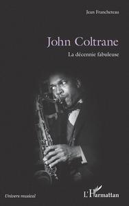 Picture of John Coltrane