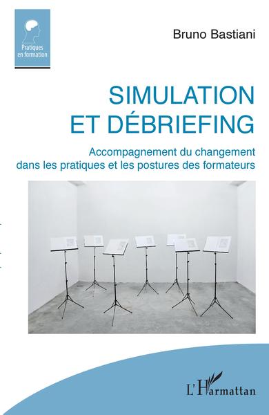Picture of Simulation et débriefing