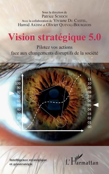 Image de Vision stratégique 5.0
