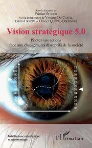Image de Vision stratégique 5.0